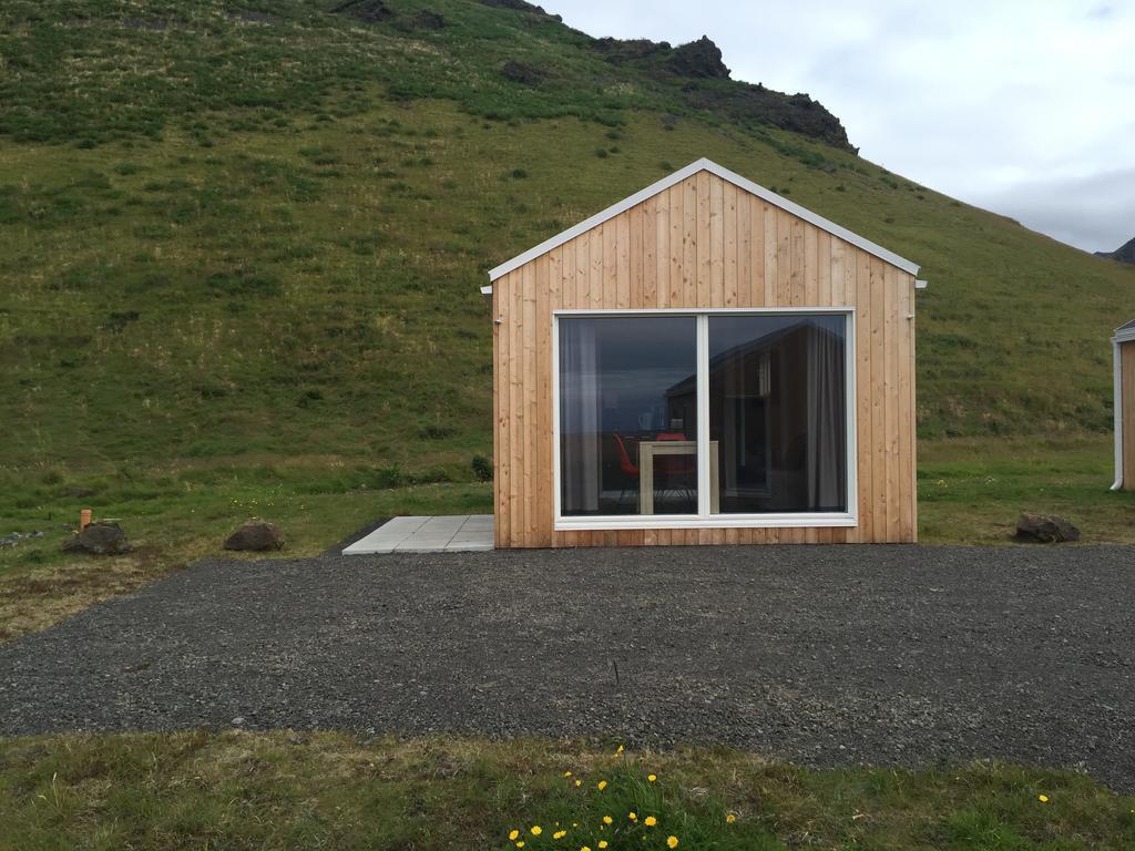 Welcome Holiday Home Eyvindarhólar Extérieur photo