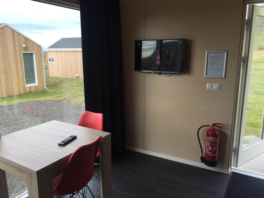 Welcome Holiday Home Eyvindarhólar Extérieur photo