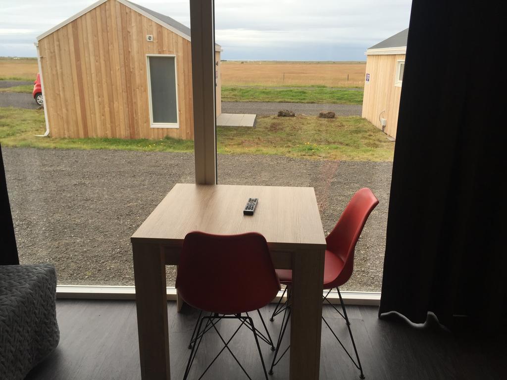 Welcome Holiday Home Eyvindarhólar Extérieur photo