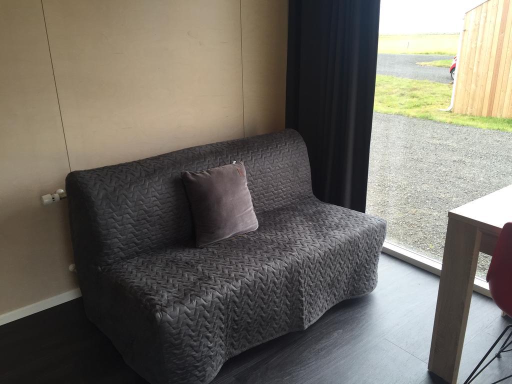 Welcome Holiday Home Eyvindarhólar Extérieur photo