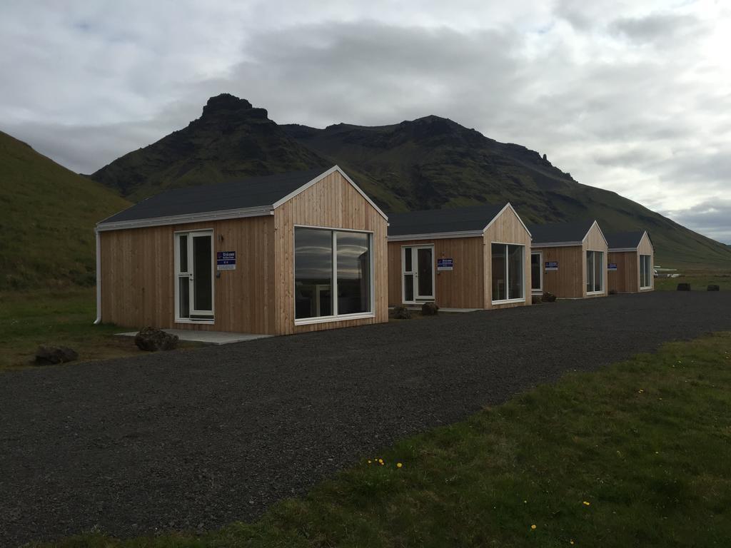 Welcome Holiday Home Eyvindarhólar Extérieur photo