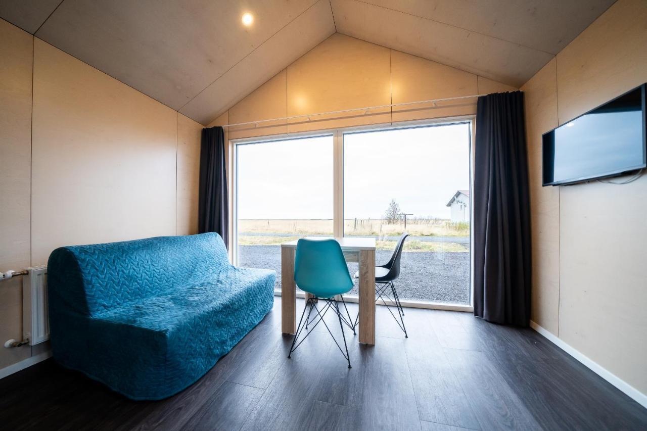Welcome Holiday Home Eyvindarhólar Extérieur photo